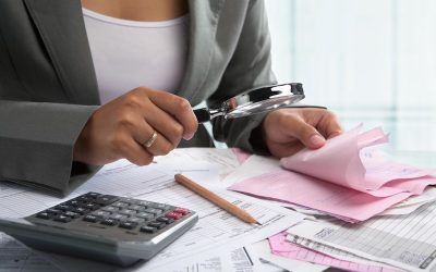 Six Common Ways Lakewood Ranch Taxpayers Receive IRS Audits