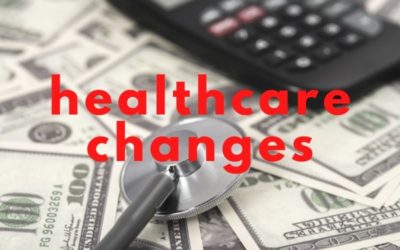 Key Healthcare Changes From ARPA For Lakewood Ranch Taxpayers