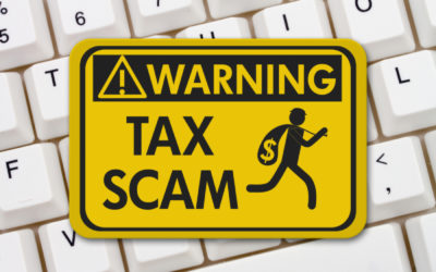 James P. Casement’s Tax Scams 2021 Edition: The Big 12