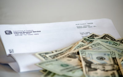 IRS Tax Levy: What Happens If Lakewood Ranch Taxpayers Don’t Pay What They Owe