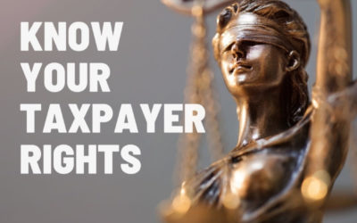 The 10 Rights for Every Lakewood Ranch Taxpayer
