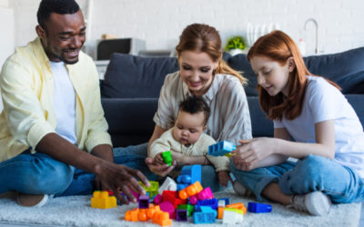 Should Lakewood Ranch Parents Take The Child Tax Credit Payments?