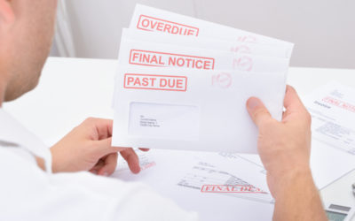 What You As Lakewood Ranch Taxpayers Can Do If You Owe the IRS