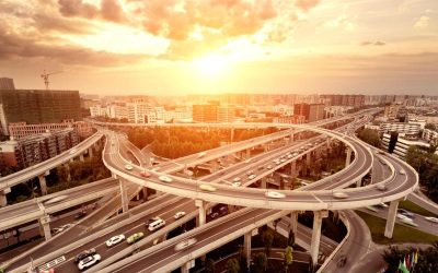 Infrastructure Act Tax Implications for Lakewood Ranch Taxpayers