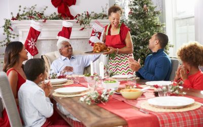 James P. Casement’s “Help Me Remember” Holiday Prayer