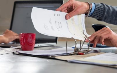 James P. Casement’s List of 2021 Tax Documents Needed for Filing