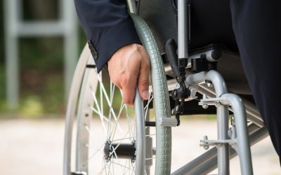 Why Disability Insurance Matters – James P. Casement’s Take