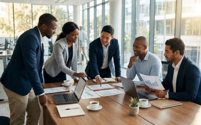 Beyond the 1040: 3 Year-End Moves for Florida Business Owners and Investors